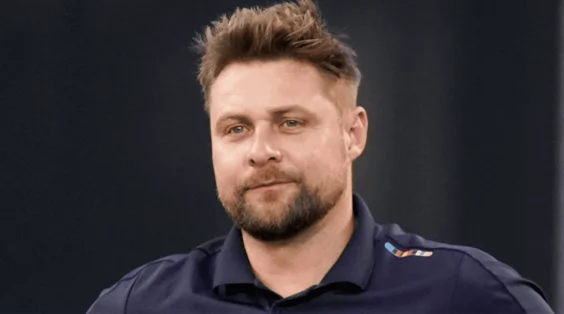 Luke Wright steps down as England's national selector